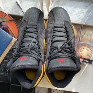 Retro Jordan 13 size 9